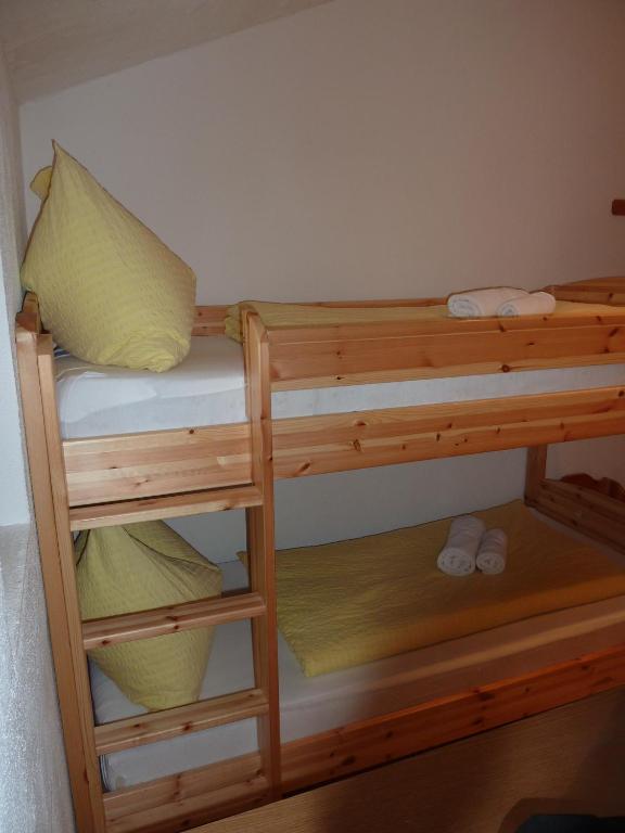 Apartamento Birnhornblick Leogang Habitación foto
