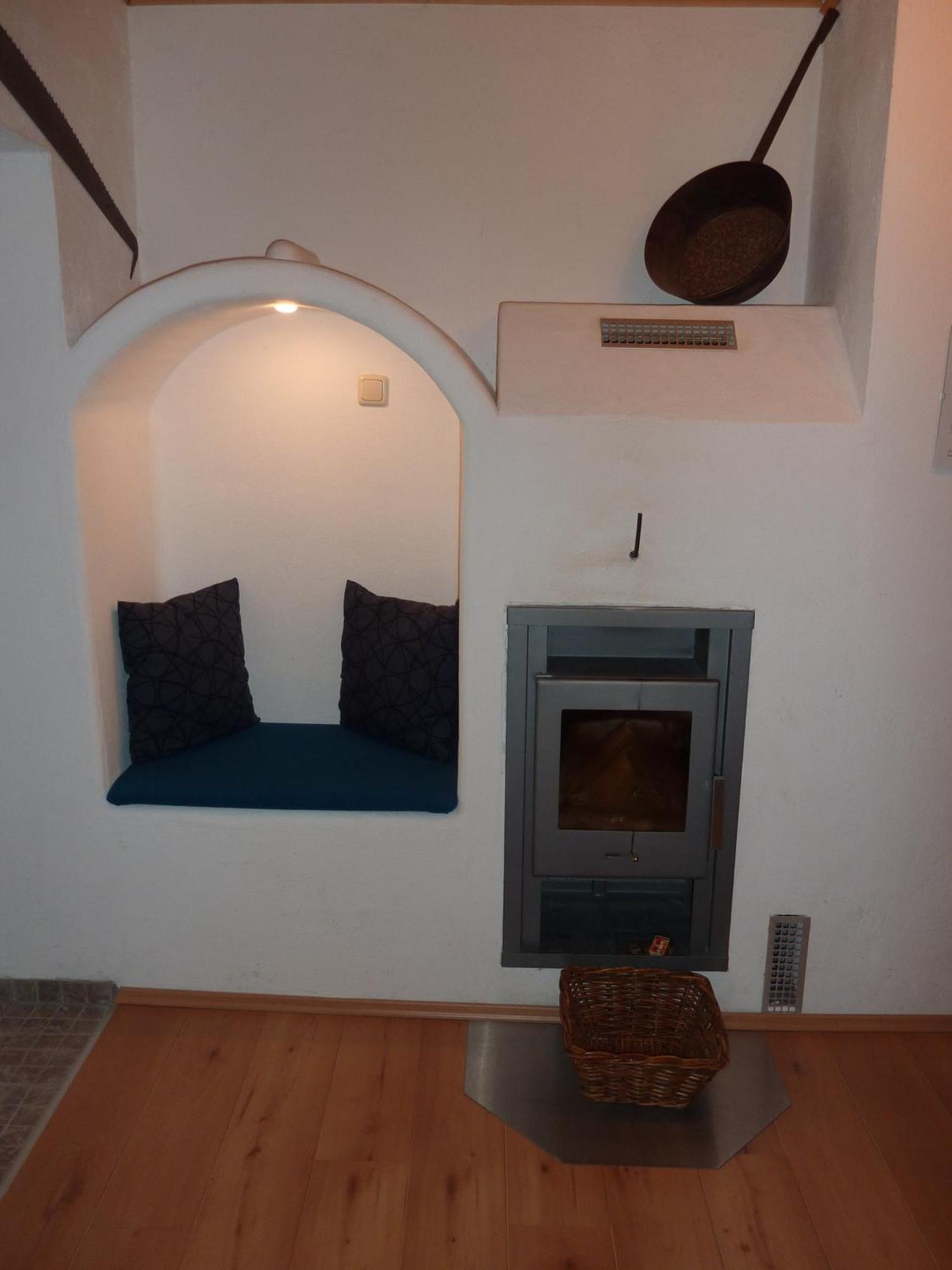 Apartamento Birnhornblick Leogang Exterior foto