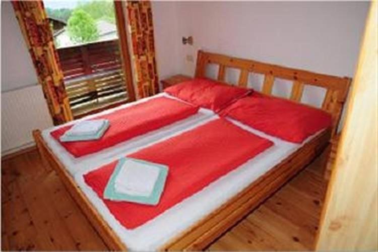 Apartamento Birnhornblick Leogang Exterior foto