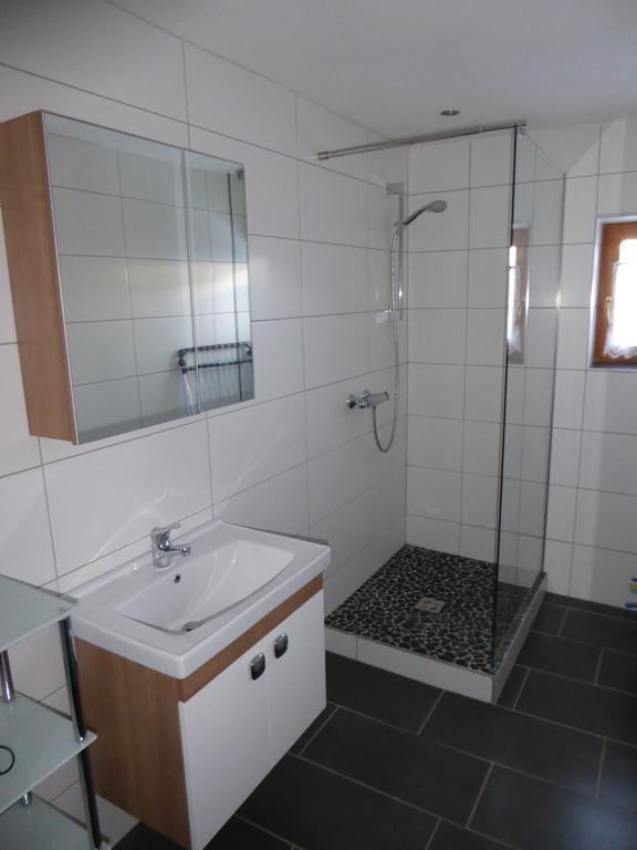 Apartamento Birnhornblick Leogang Exterior foto