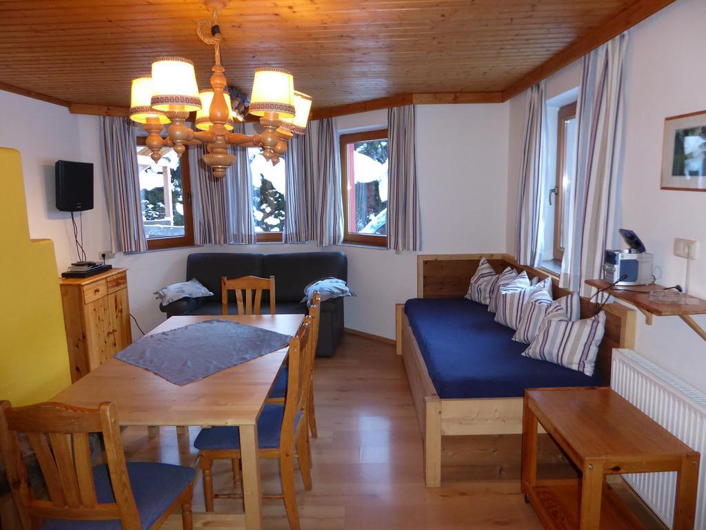 Apartamento Birnhornblick Leogang Exterior foto