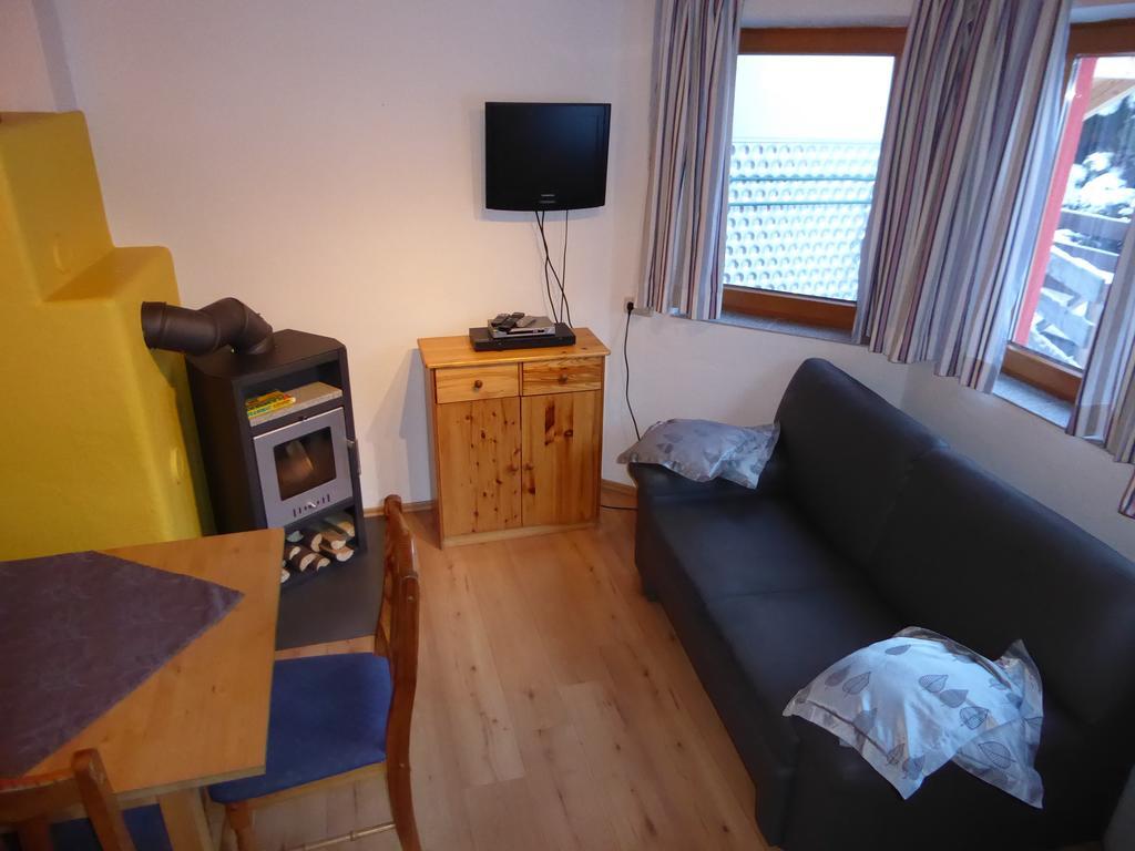 Apartamento Birnhornblick Leogang Exterior foto