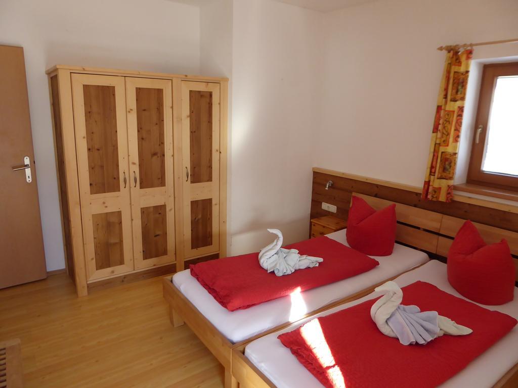 Apartamento Birnhornblick Leogang Exterior foto
