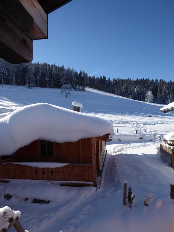 Apartamento Birnhornblick Leogang Exterior foto