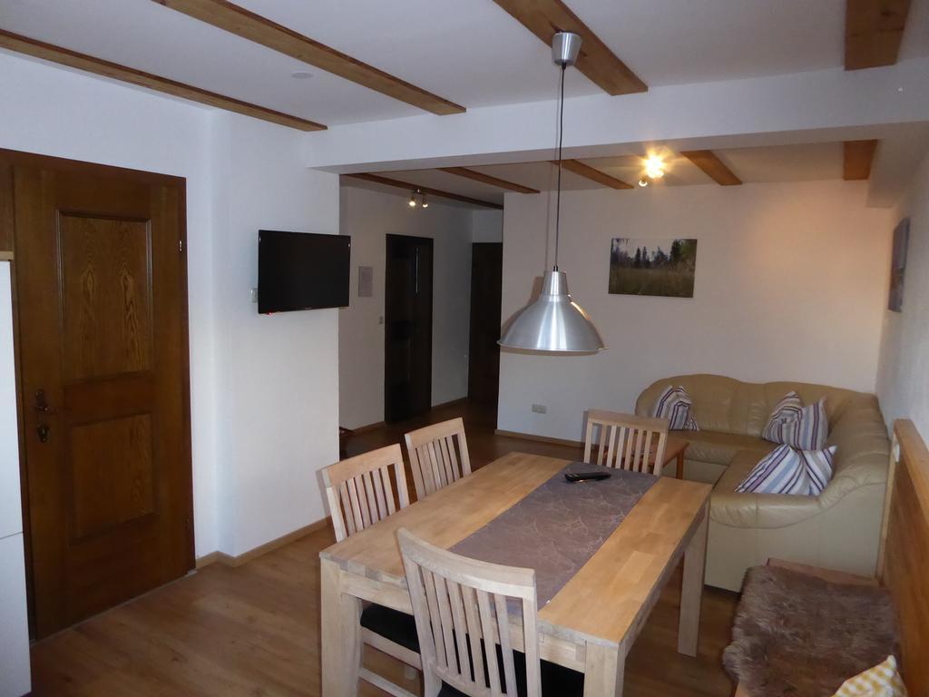 Apartamento Birnhornblick Leogang Exterior foto