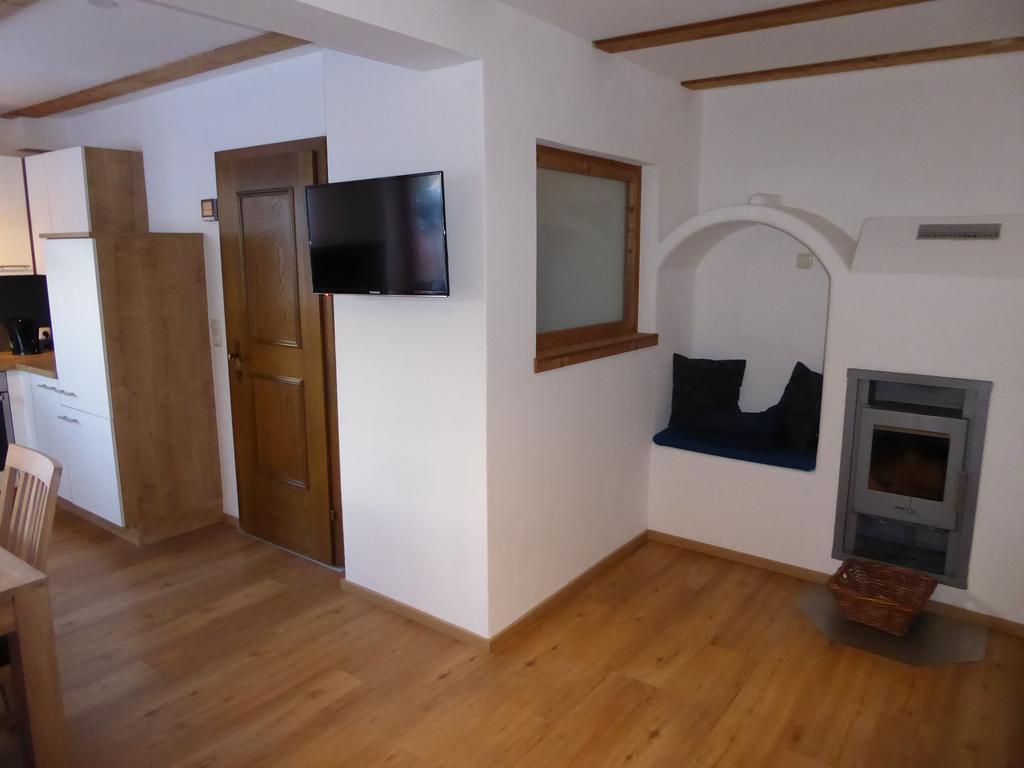 Apartamento Birnhornblick Leogang Exterior foto