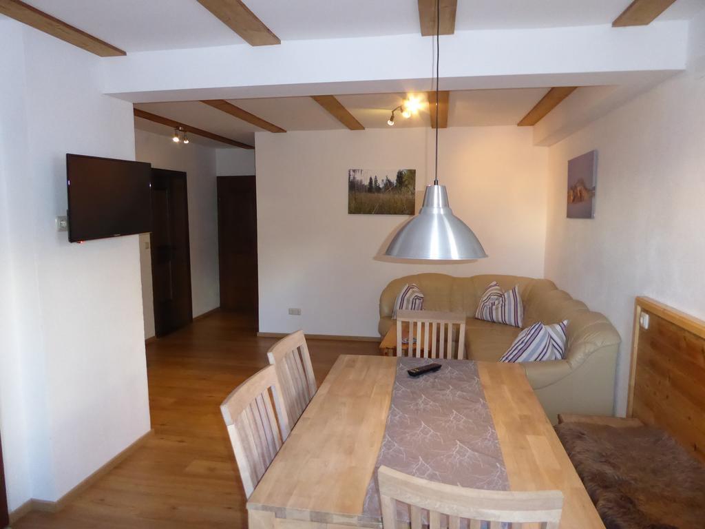 Apartamento Birnhornblick Leogang Exterior foto