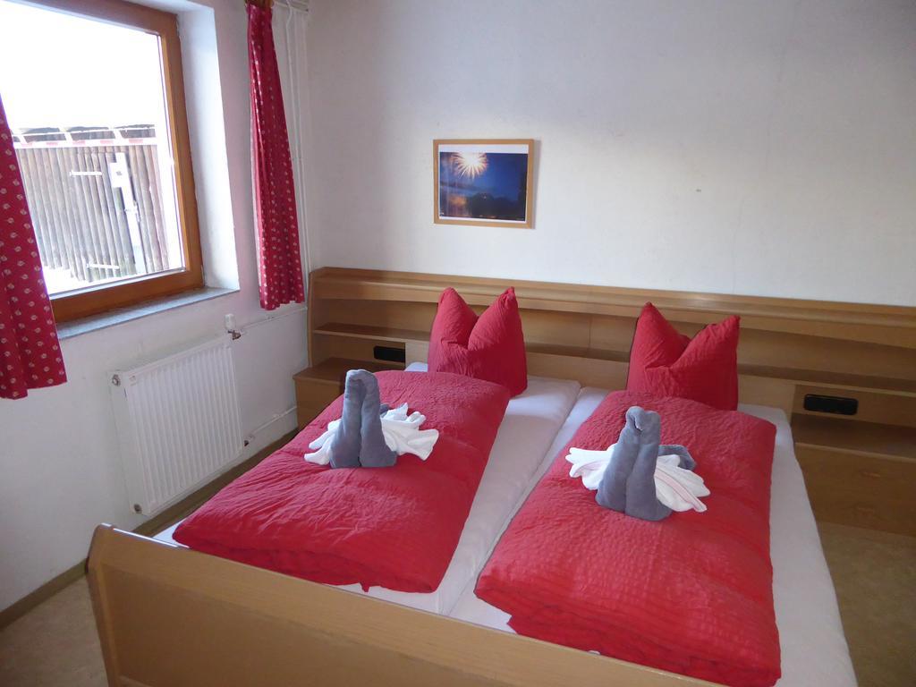 Apartamento Birnhornblick Leogang Exterior foto