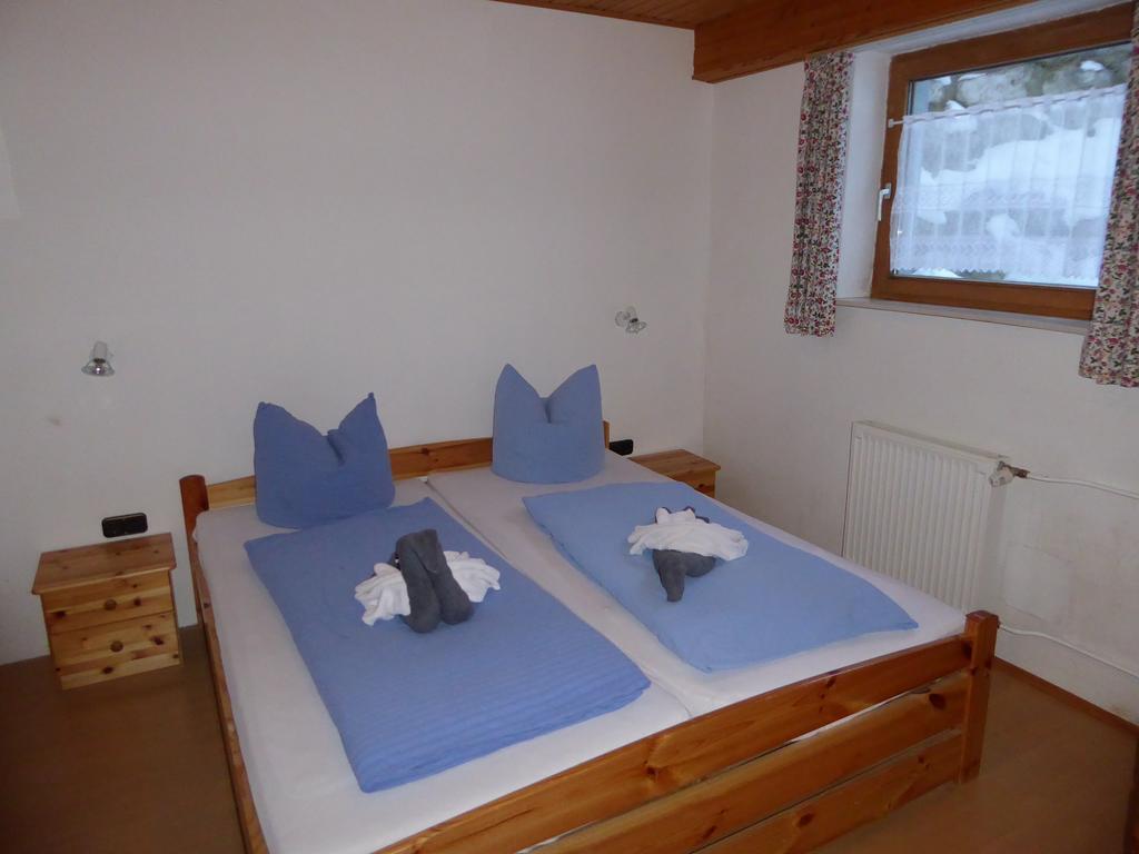 Apartamento Birnhornblick Leogang Exterior foto