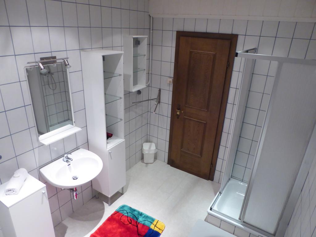 Apartamento Birnhornblick Leogang Exterior foto